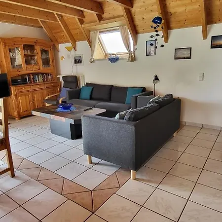 Vakantiehuis Sv3 Lale Andersen 13 *