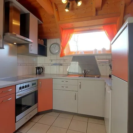 Sv3 Lale Andersen 13 Casa vacanze Wremen